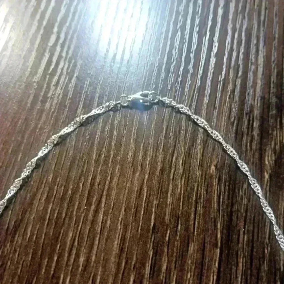 Simple elegant chain - Picture 4 of 6